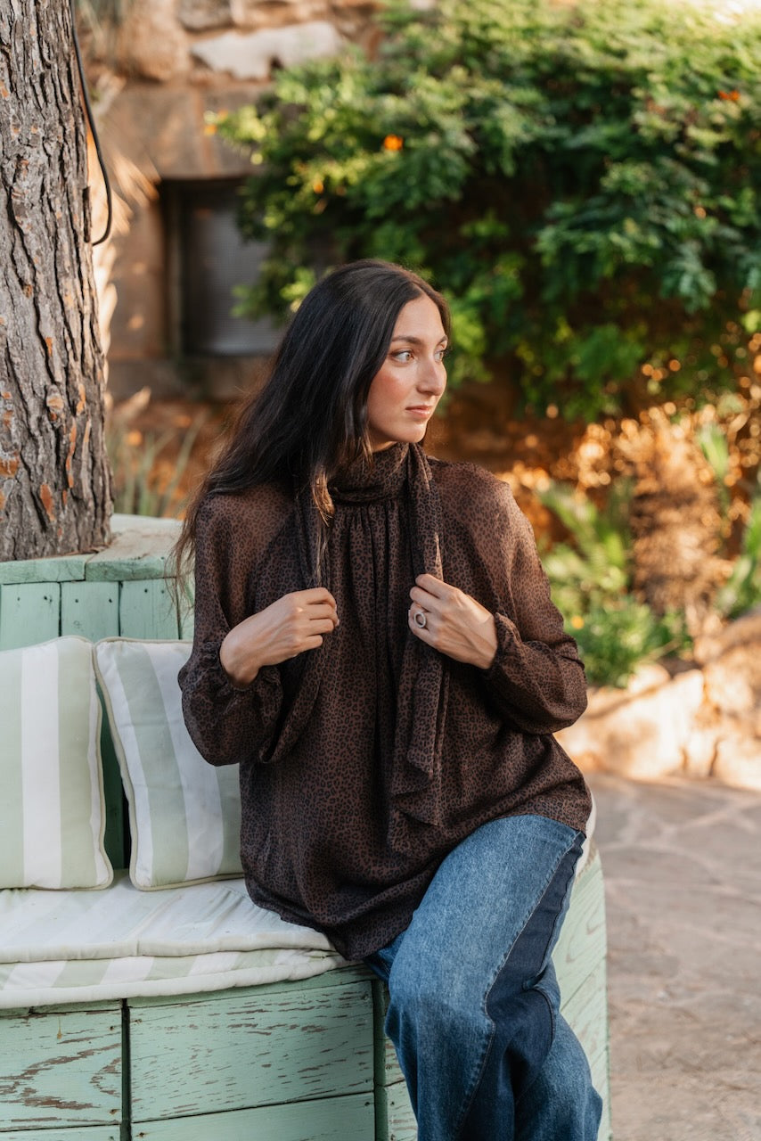 Blouse CLARA