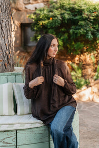 Blouse CLARA