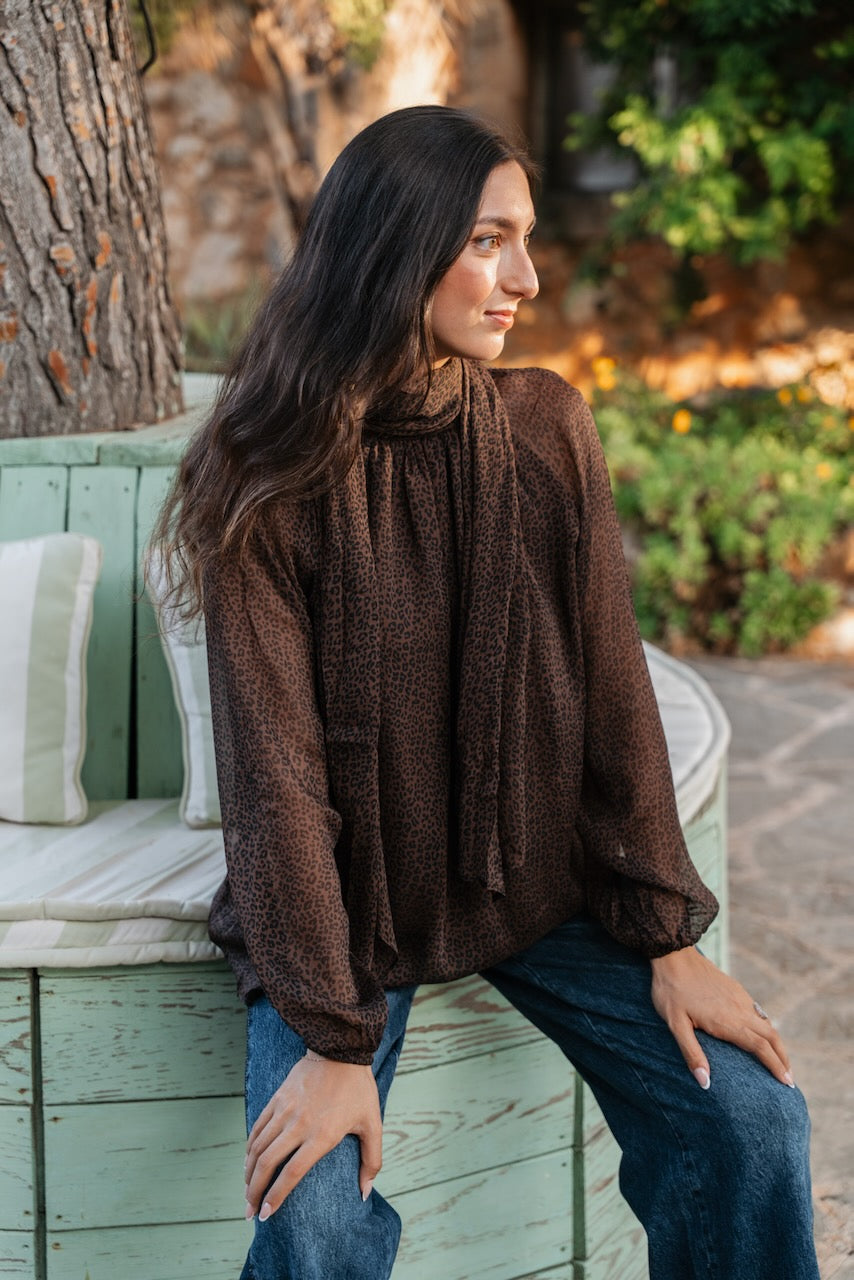 Blouse CLARA