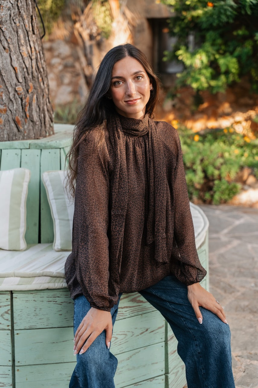 Blouse CLARA