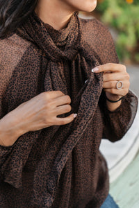 Blouse CLARA