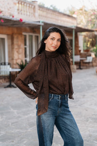 Blouse CLARA