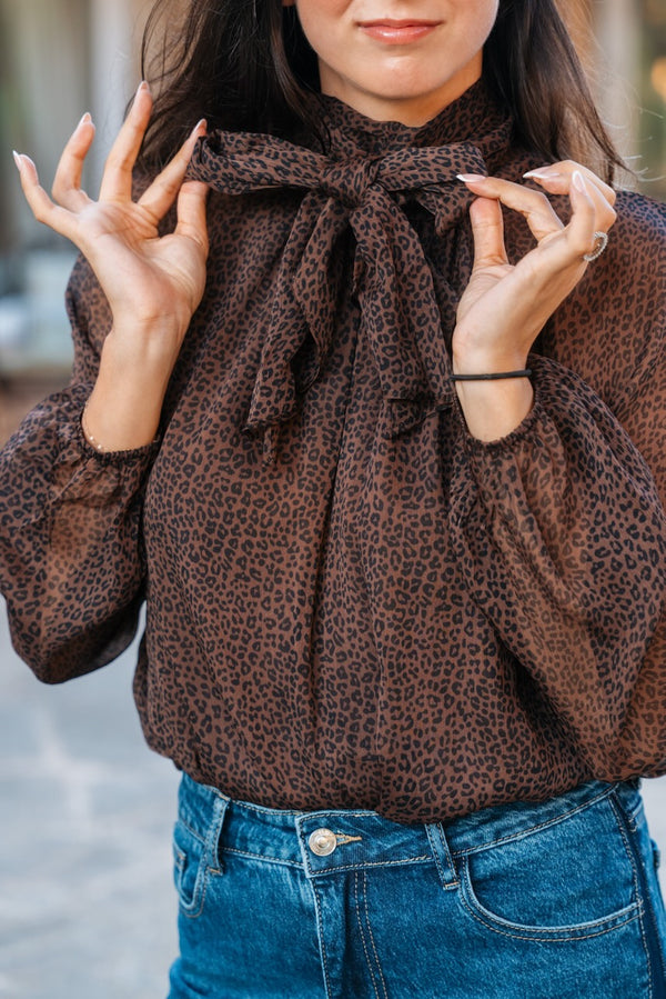 Blouse CLARA