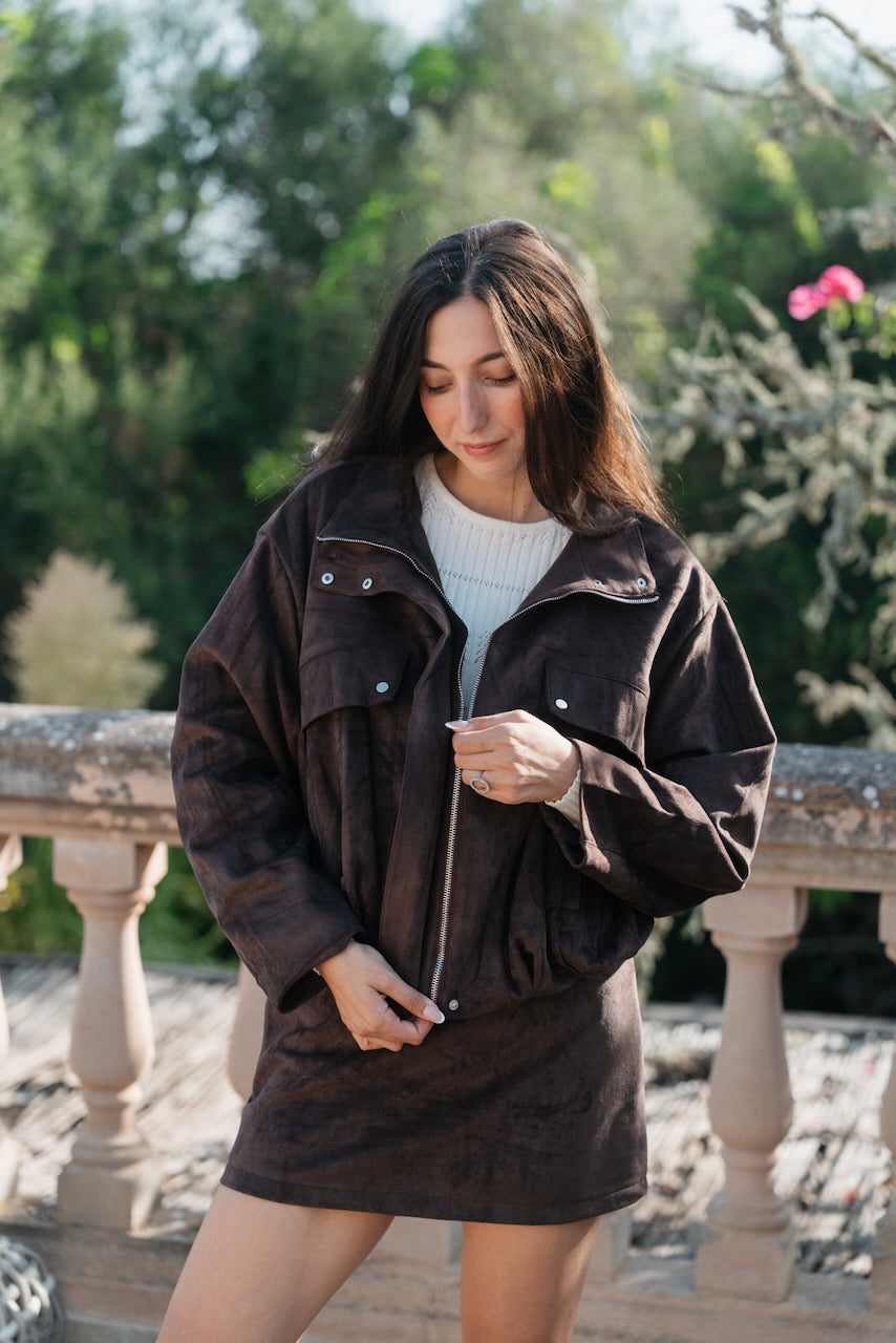 Veste EMMA