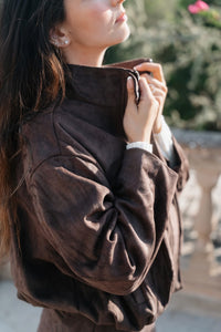 Veste EMMA