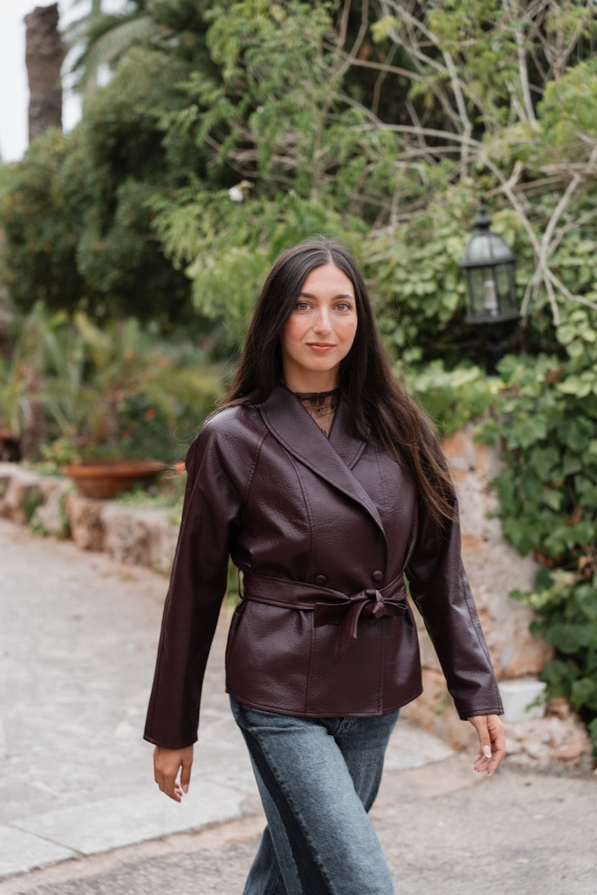 Veste ELISE