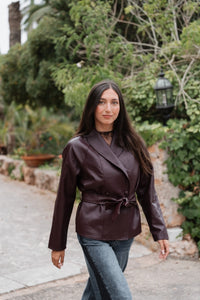 Veste ELISE