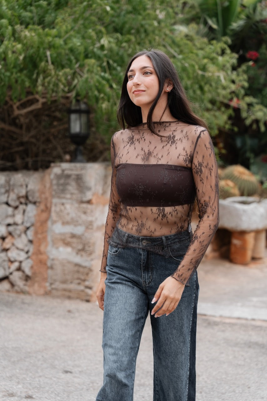 Blouse NOEMIE