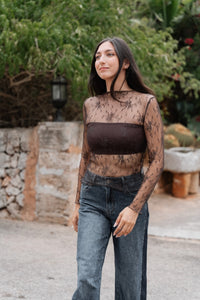 Blouse NOEMIE