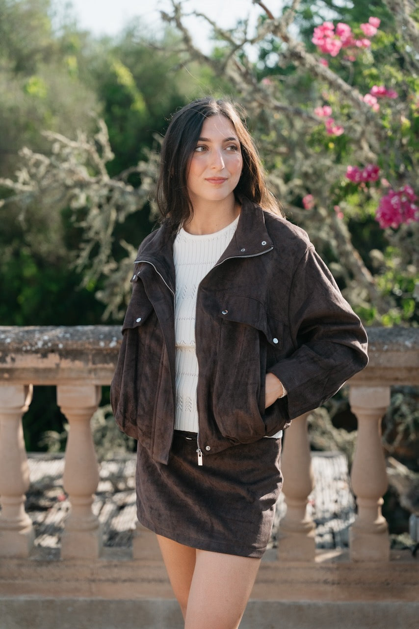 Veste EMMA