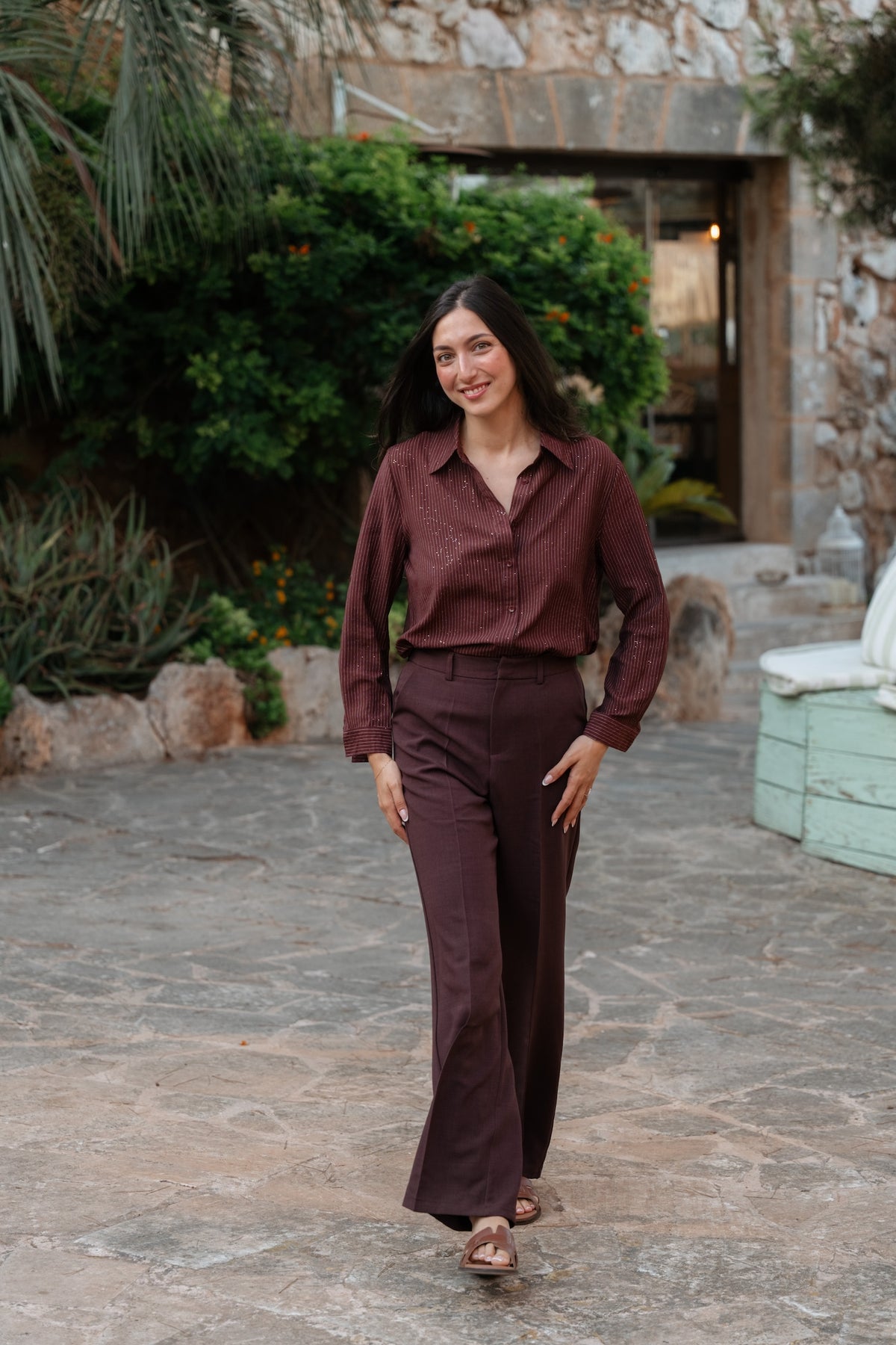 Pantalon ELOISE