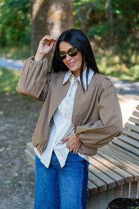 Veste  CAROLINE