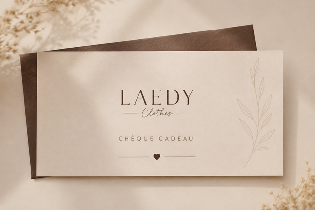 Carte cadeau